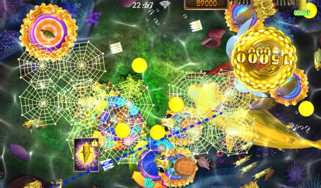 星力九代游戏在线解说新玩法