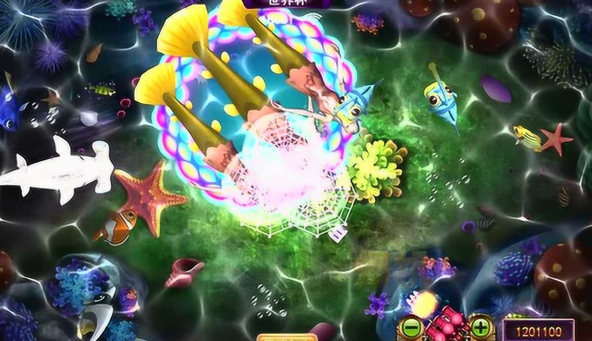 星力十代游戏版本升级之后更加好玩