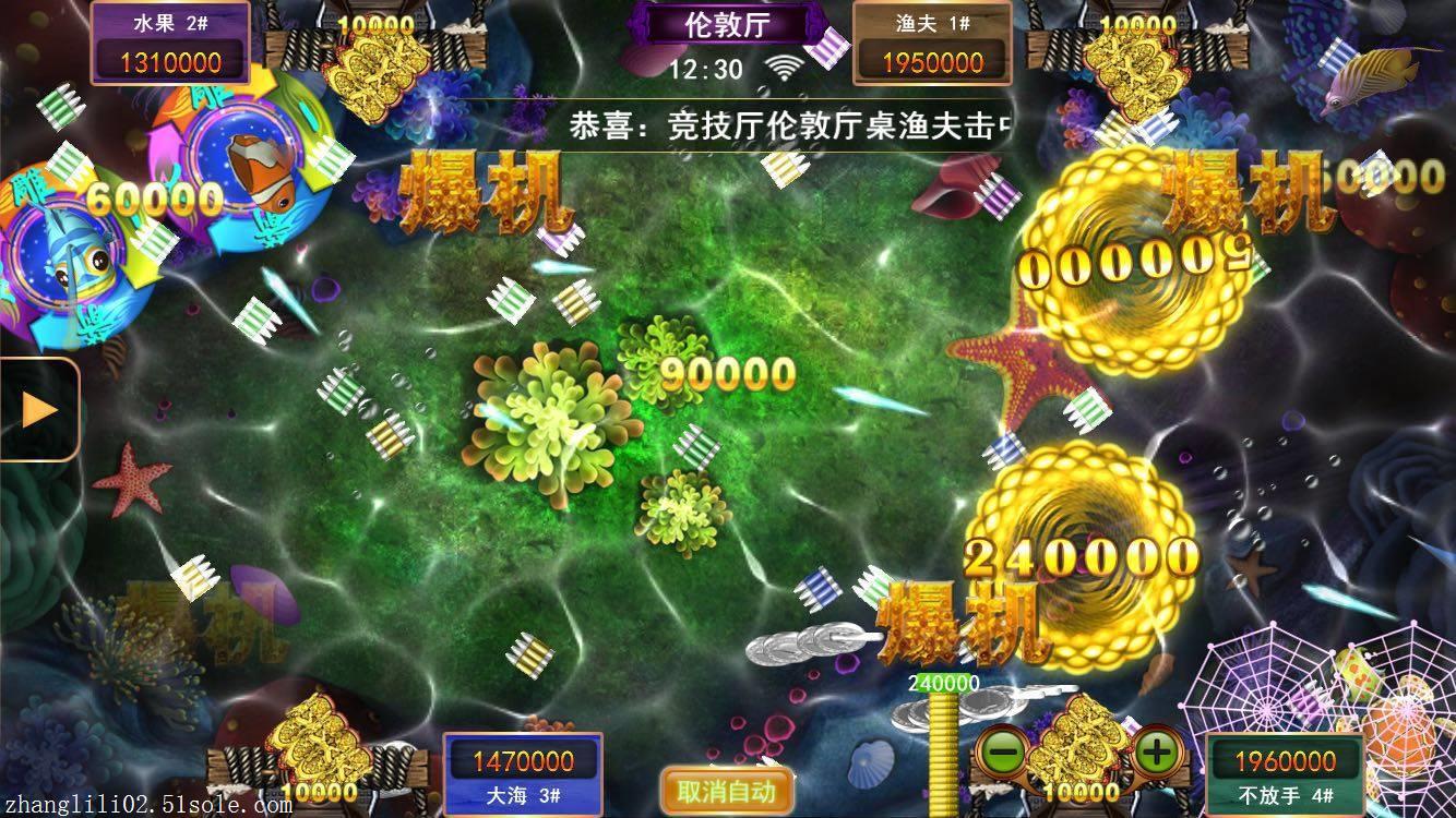 正版星力游戏​的特点