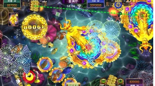 正版星力十代游戏平台
